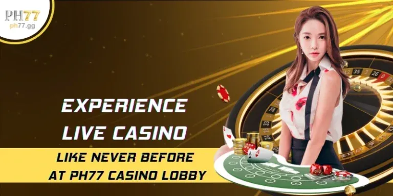 Live Casino mv66 chính thức