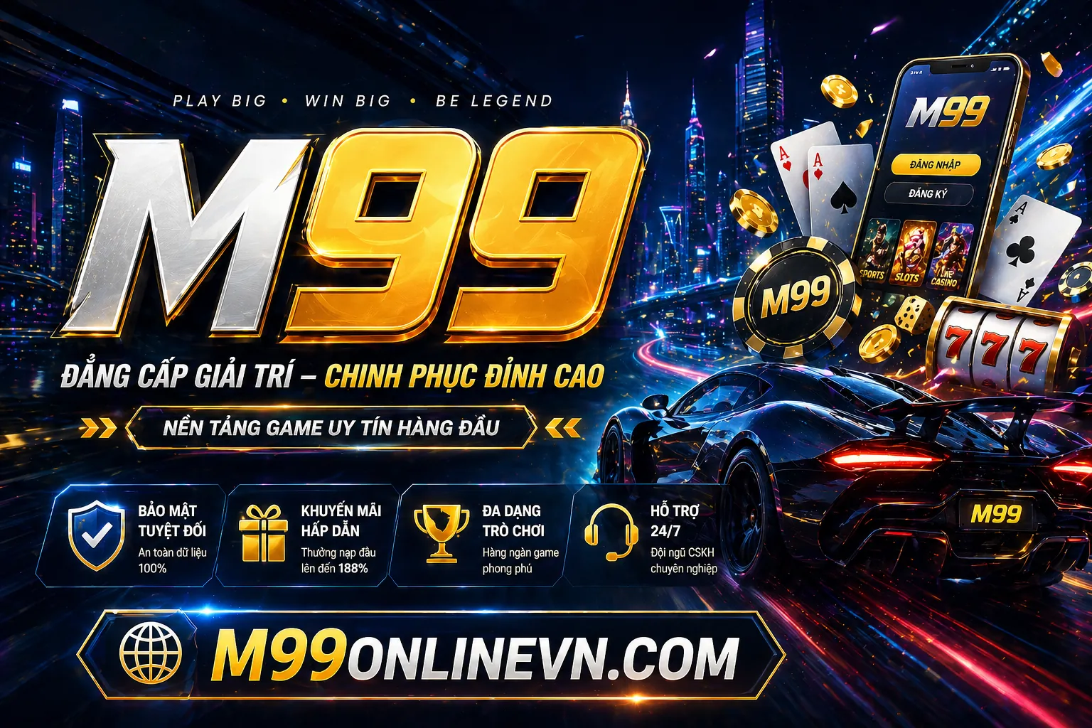 Tải Ứng Dụng mv66 chính thức